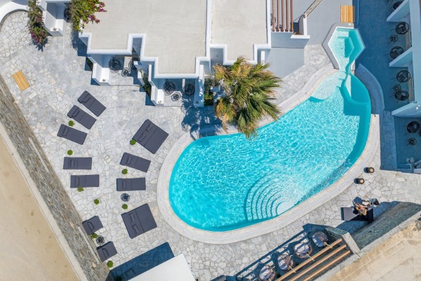 Omnia Mykonos Boutique Hotel & Suites